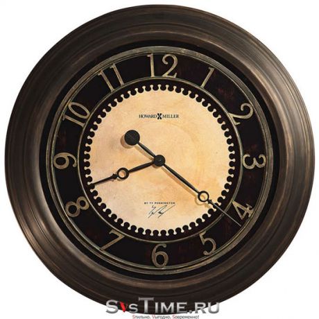 Howard Miller Настенные интерьерные часы Howard Miller 625-462