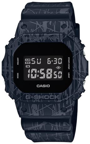 Casio Мужские японские спортивные наручные часы Casio EQB-510RBM-1A