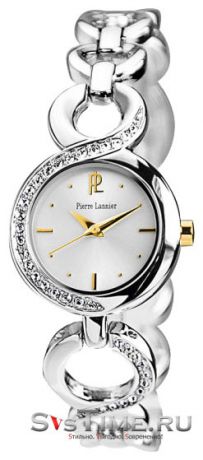 Pierre Lannier Женские французские наручные часы Pierre Lannier 102M721