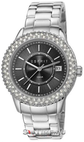 Esprit Женские американские наручные часы Esprit ES106212014