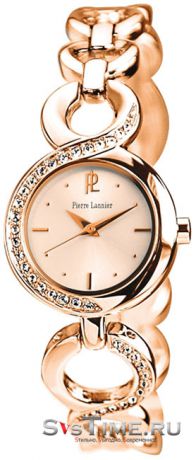 Pierre Lannier Женские французские наручные часы Pierre Lannier 104J999