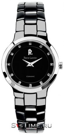 Pierre Lannier Женские французские наручные часы Pierre Lannier 080H939