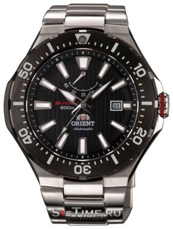 Orient Мужские японские наручные часы Orient SEL07002B