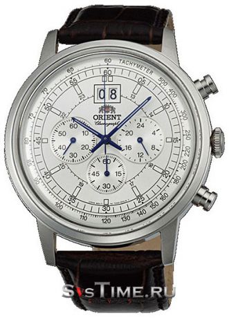 Orient Мужские японские наручные часы Orient TV02004W