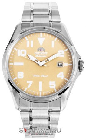 Orient Мужские японские наручные часы Orient ER2D006N