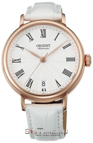 Orient Женские японские наручные часы Orient ER2K002W