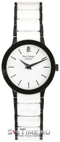 Pierre Lannier Женские французские наручные часы Pierre Lannier 014G909