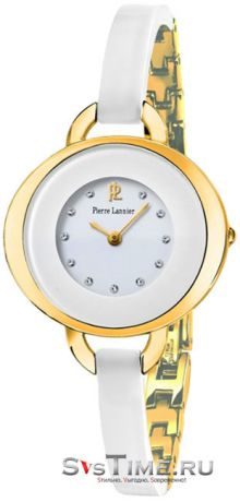 Pierre Lannier Женские французские наручные часы Pierre Lannier 083H500