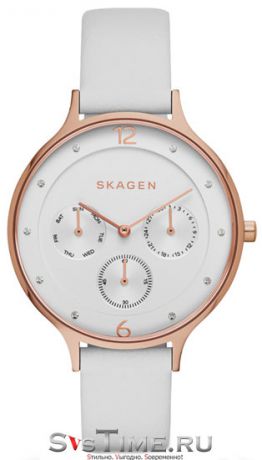 Skagen Женские датские наручные часы Skagen SKW2311