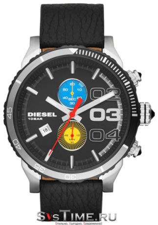 Diesel Мужские американские наручные часы Diesel DZ4331