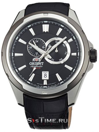 Orient Мужские японские наручные часы Orient ET0V003B