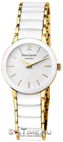 Pierre Lannier Женские французские наручные часы Pierre Lannier 014G500