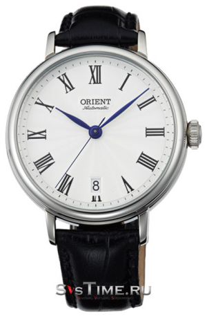 Orient Женские японские наручные часы Orient ER2K004W