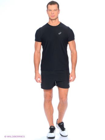 ASICS Футболка SS TOP