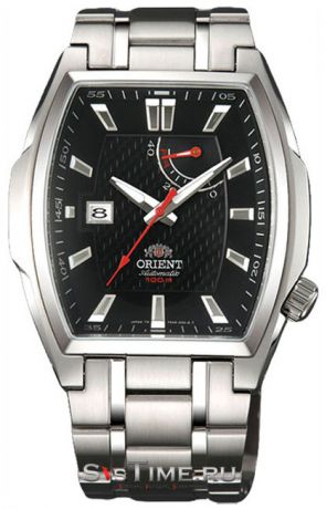 Orient Мужские японские наручные часы Orient FDAG004B