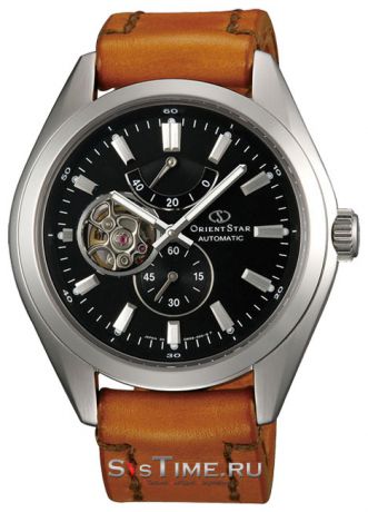 Orient Мужские японские наручные часы Orient DK02001B