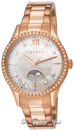 Esprit Женские американские наручные часы Esprit ES107002002