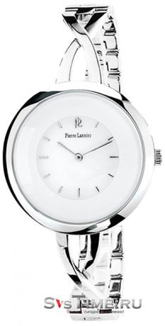 Pierre Lannier Женские французские наручные часы Pierre Lannier 026H601