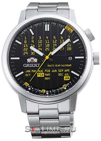 Orient Мужские японские наручные часы Orient ER2L002B