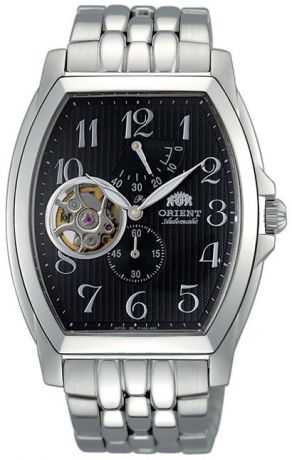 Orient Мужские японские наручные часы Orient FHAA001B
