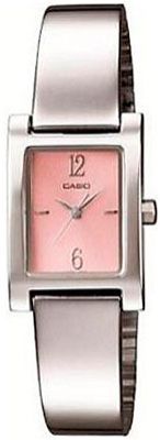 Casio Женские японские наручные часы Casio LTP-1295D-4C