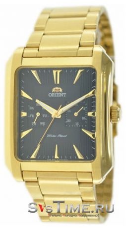 Orient Мужские японские наручные часы Orient STAA001B