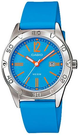 Casio Женские японские наручные часы Casio LTP-1388-2E
