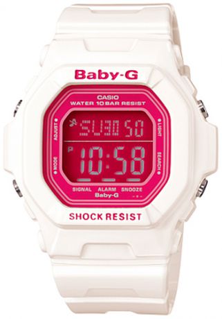 Casio Женские японские наручные часы Casio BG-5601-7