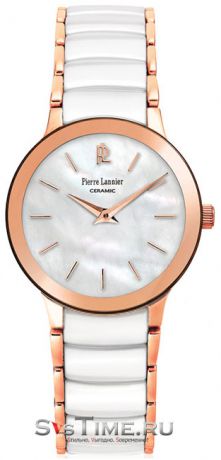 Pierre Lannier Женские французские наручные часы Pierre Lannier 013L990