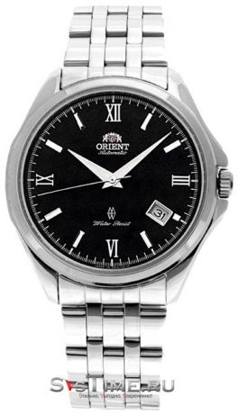 Orient Мужские японские наручные часы Orient SER1U002B