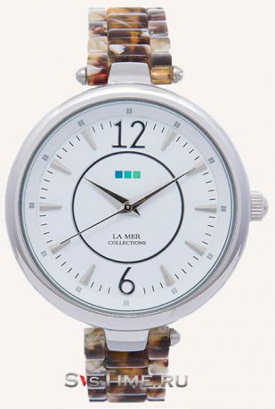 La Mer Collections Женские наручные часы La Mer Collections LMSICILY002