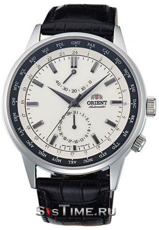 Orient Мужские японские наручные часы Orient FA06003Y