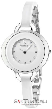 Pierre Lannier Женские французские наручные часы Pierre Lannier 082H600