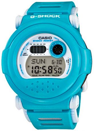 Casio Мужские японские спортивные наручные часы Casio G-001SN-2