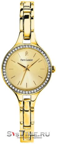 Pierre Lannier Женские французские наручные часы Pierre Lannier 071G542