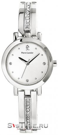 Pierre Lannier Женские французские наручные часы Pierre Lannier 073G621