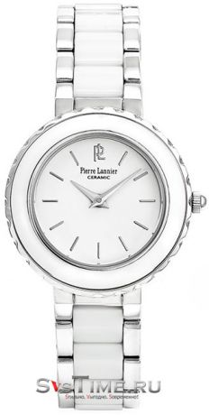 Pierre Lannier Женские французские наручные часы Pierre Lannier 016L600