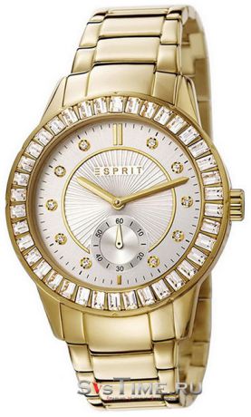 Esprit Женские американские наручные часы Esprit ES107422004