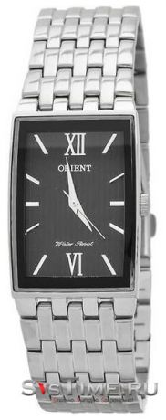 Orient Мужские японские наручные часы Orient QBER004B