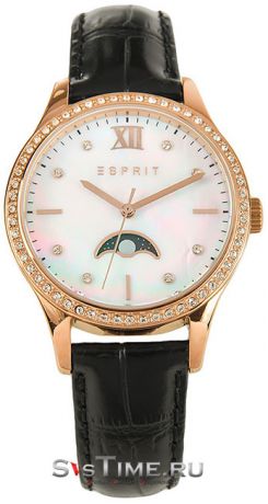 Esprit Женские американские наручные часы Esprit ES107002004