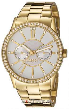 Esprit Женские американские наручные часы Esprit ES106122012