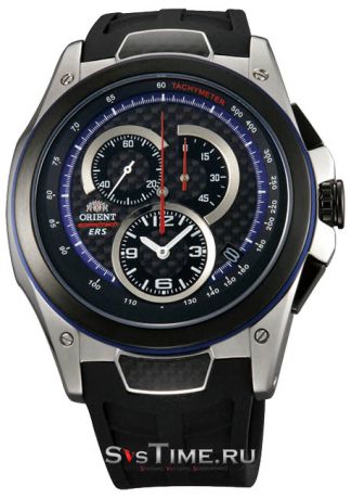 Orient Мужские японские наручные часы Orient KT00002B