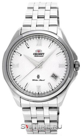 Orient Мужские японские наручные часы Orient SER1U002W