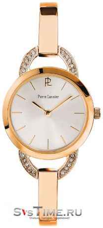 Pierre Lannier Женские французские наручные часы Pierre Lannier 037F929