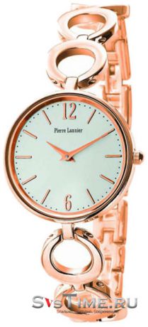Pierre Lannier Женские французские наручные часы Pierre Lannier 061J929