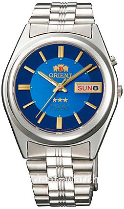 Orient Мужские японские наручные часы Orient EM6Q00DL