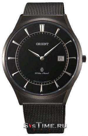 Orient Мужские японские наручные часы Orient GW03001B