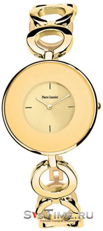 Pierre Lannier Женские французские наручные часы Pierre Lannier 021G542