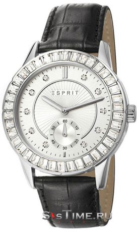 Esprit Женские американские наручные часы Esprit ES107422001