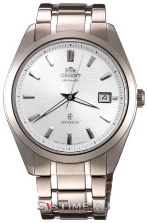 Orient Мужские японские наручные часы Orient ER2F002W